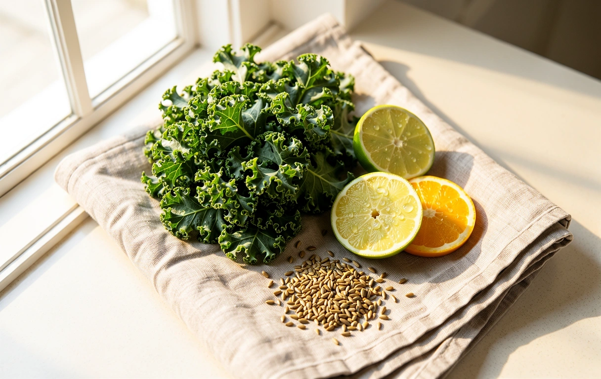 Entorno de trabajo en NutriExpert Valencia